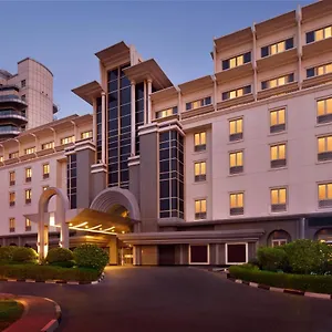 Mövenpick Hotel&apartments Hotel