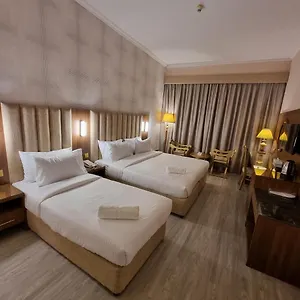 Hotel Bliss Square, Dubái