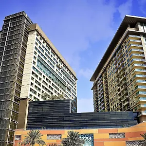5* Lejlighedshotel Swissotel Living Al Ghurair Dubai - Deira & Creek - Apartments