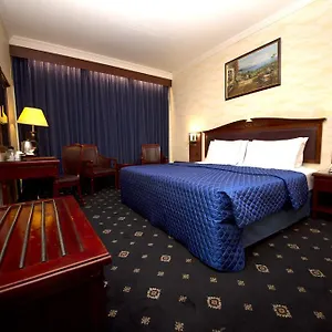 Hotel Mount Royal, Dubai