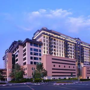 Appart hôtel Pullman Creek Centre Residences, Dubaï