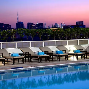 5* Hotel Crowne Plaza Deira By Ihg