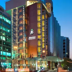 Hotel J5 - Port Saeed, Dubái