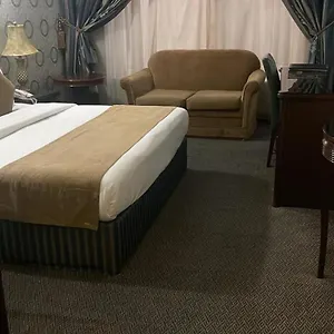 Hotel Sun & Sands Llc, Dubai