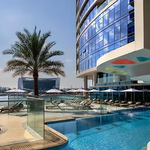 Hotel Hilton Creek & Residences, Dubái